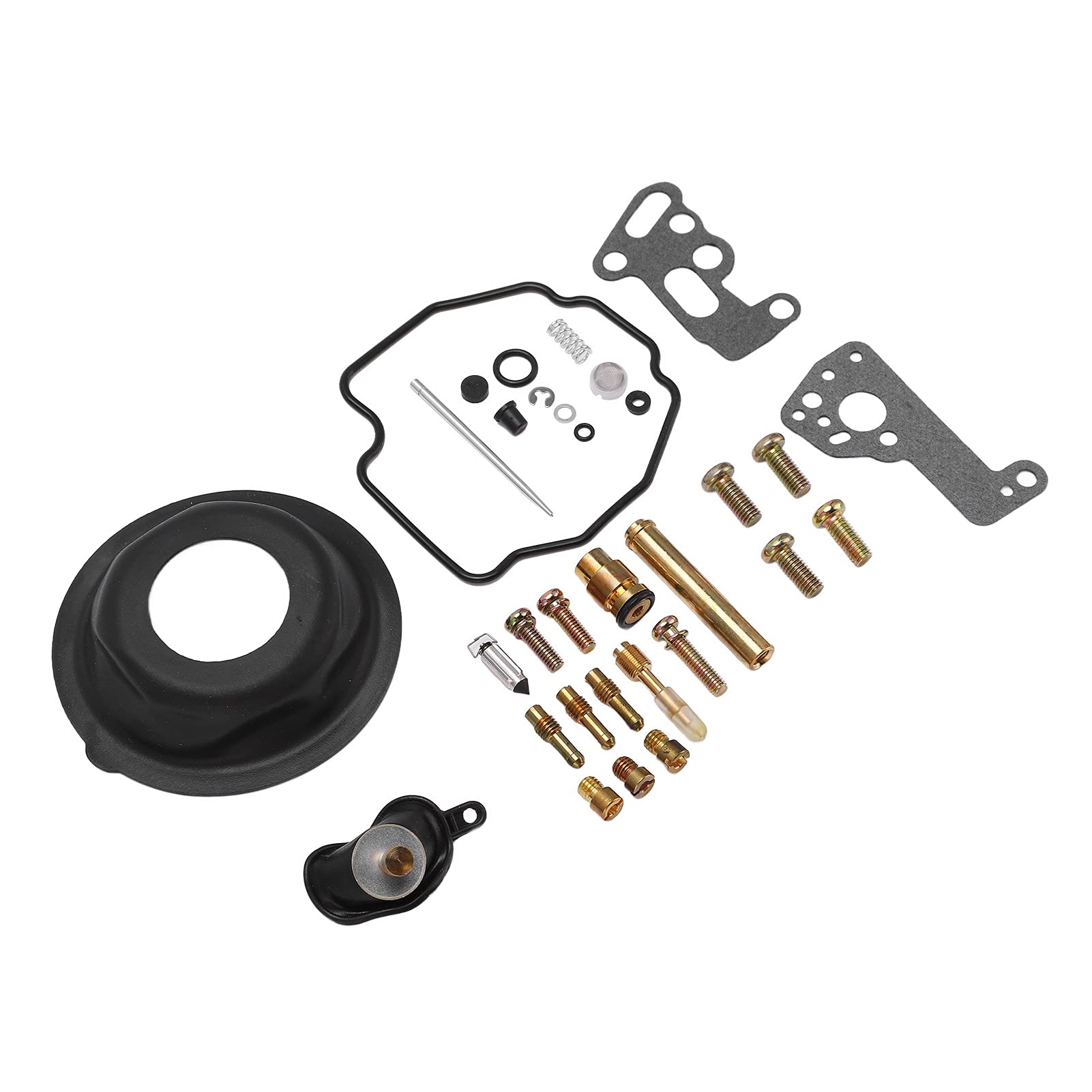 Kit Réparation Carbu. pour Yamaha V-Max 1200 (86-03) - CAB-Y34