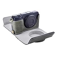 RICOH GR II Urban Leather Set【中古、訳あり】 RICOH GR II Urban Leather Set【中古、訳あり】 RICOH GR II