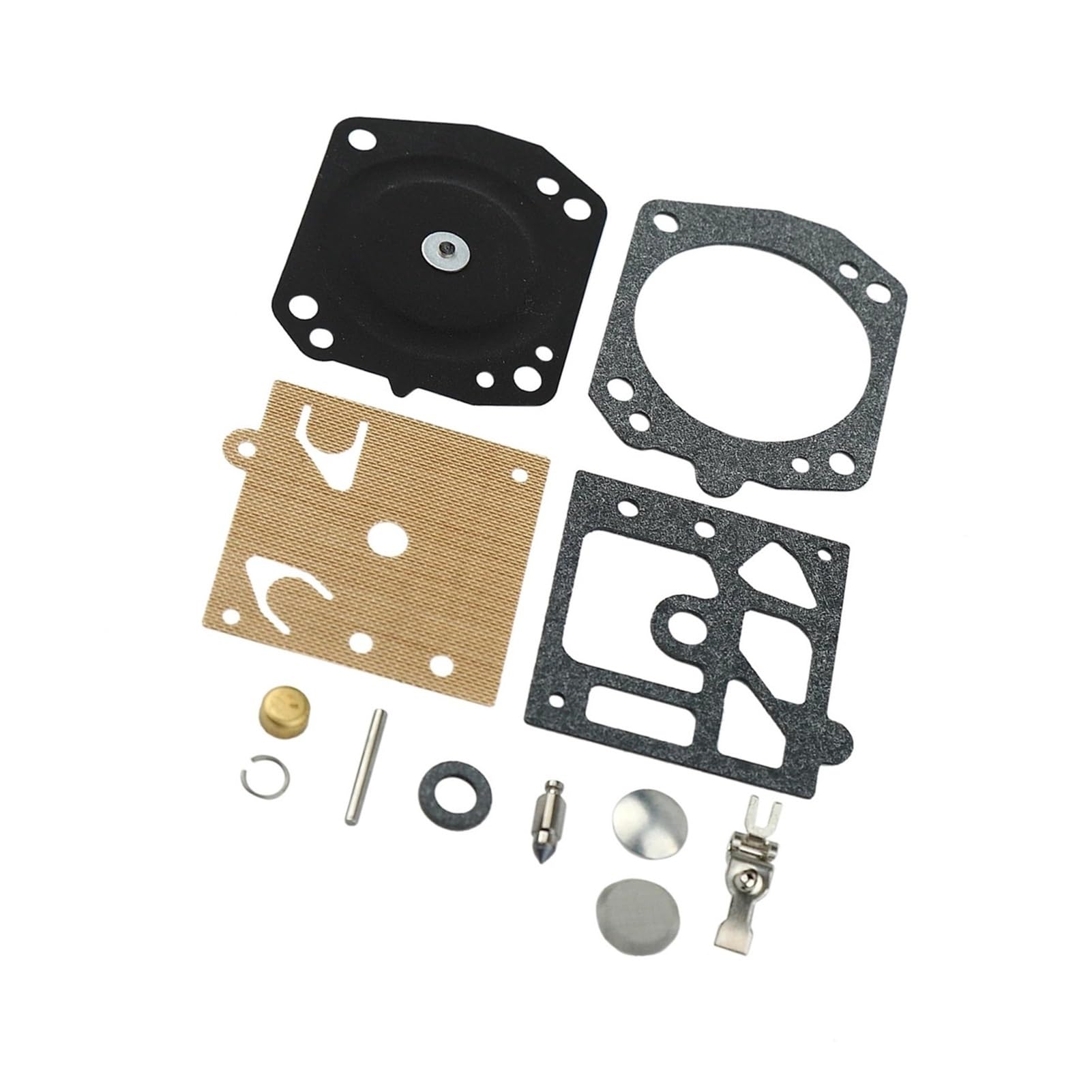 Kit de réparation de carburateur pour tronçonneuse 350 351 359
