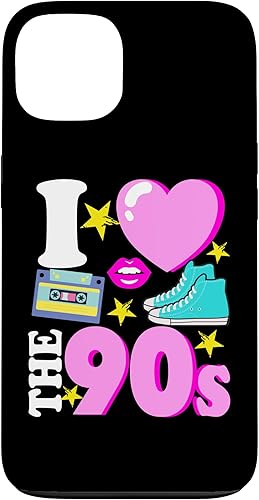 Miniatura 6 de I Love The 90s Cool Retro 90s Party Disco Case for iPhone 14
