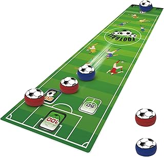 WOHSAO Classic Desktop Game Mat, Indoor Desktop Children's Educational Toys Casual Parent-Child Interactive Battlegame Children's Educational Toys Gifts, Children's Battle Toys Boy Girl