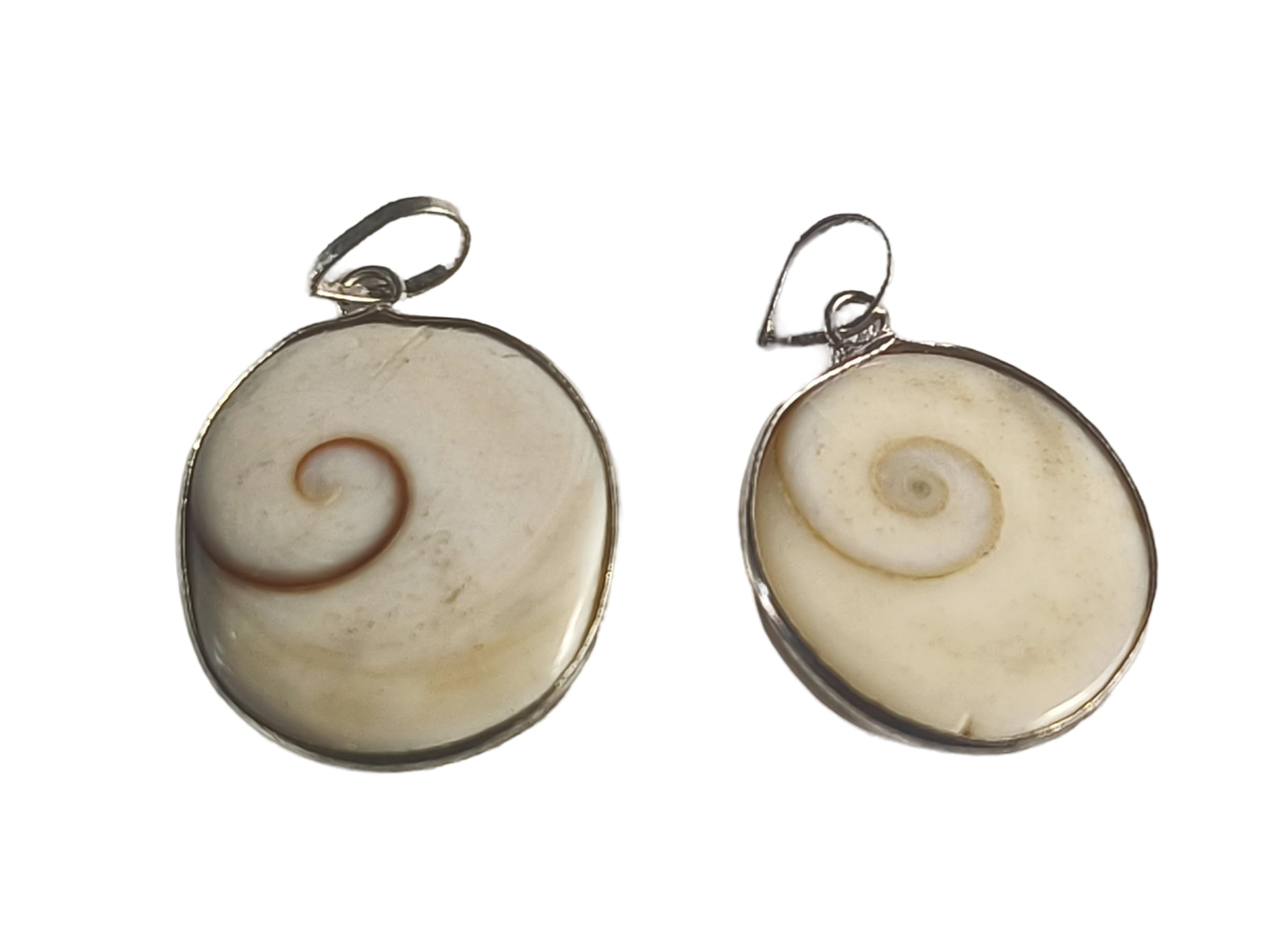 RoopSnn gomti chakra pendant gomati chakra pedant locket