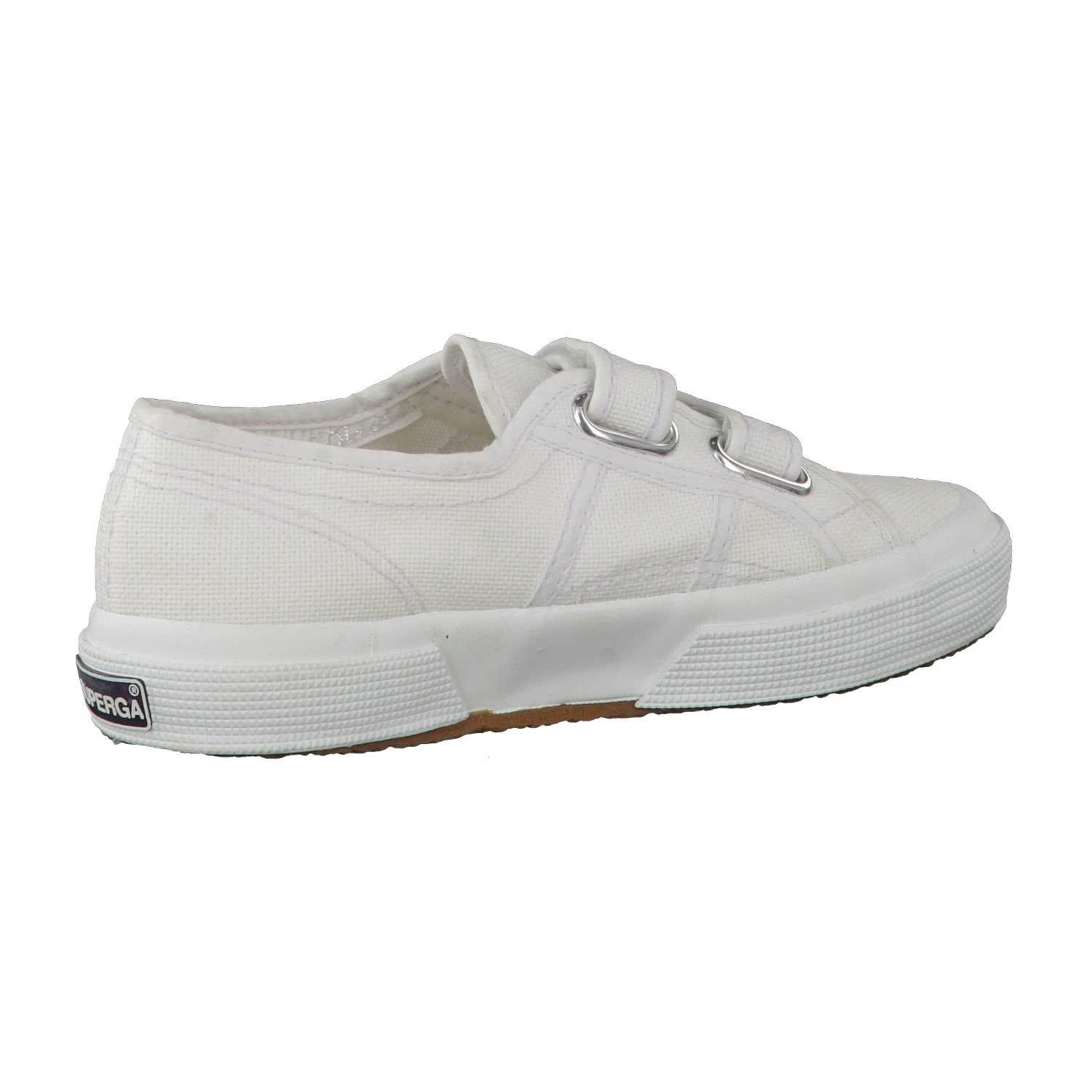 SUPERGA 2750 Cotjstrap Classic Sneakersy uniseks dla dzieci i młodzieży