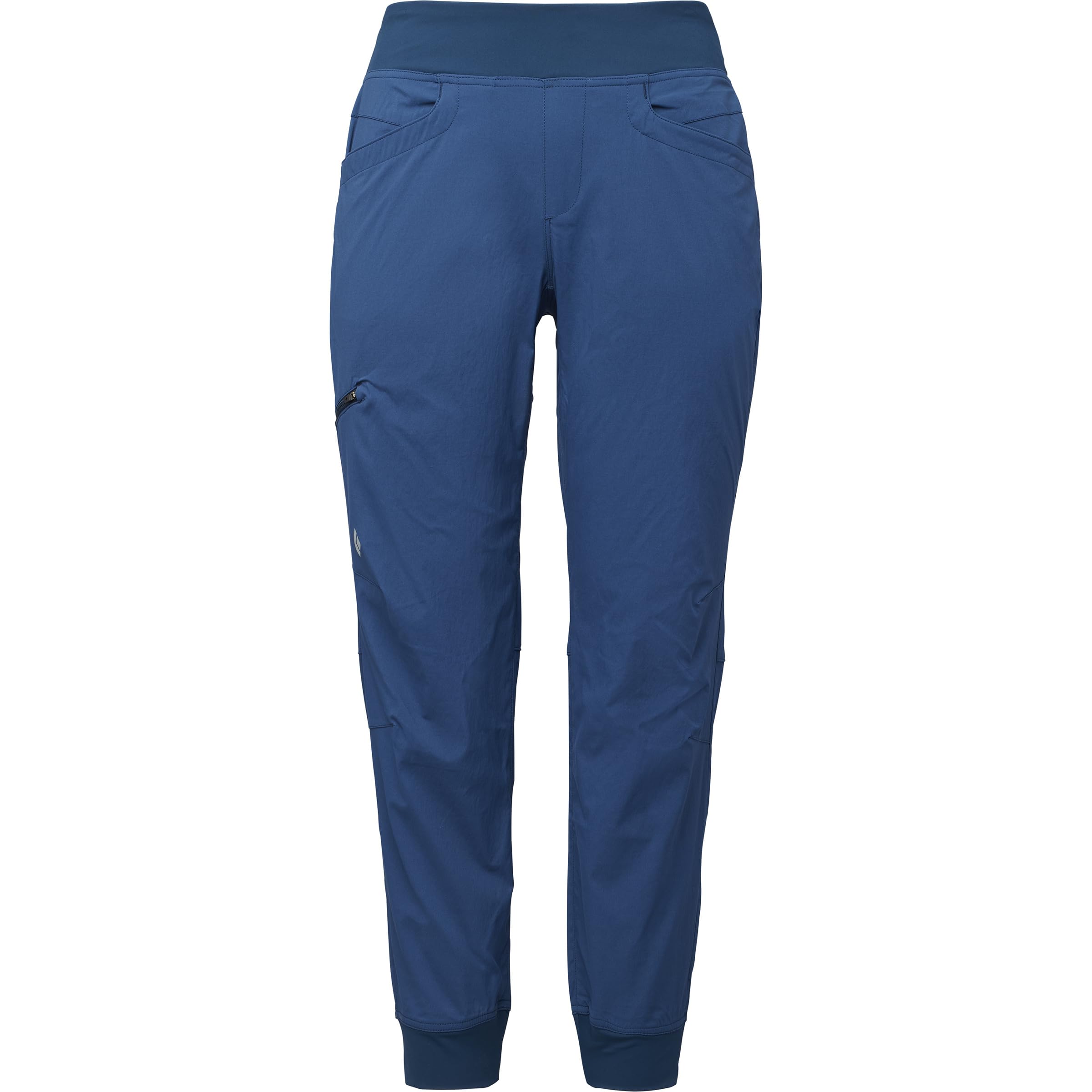 Black Diamond Donna Technician Jogger Pantaloni