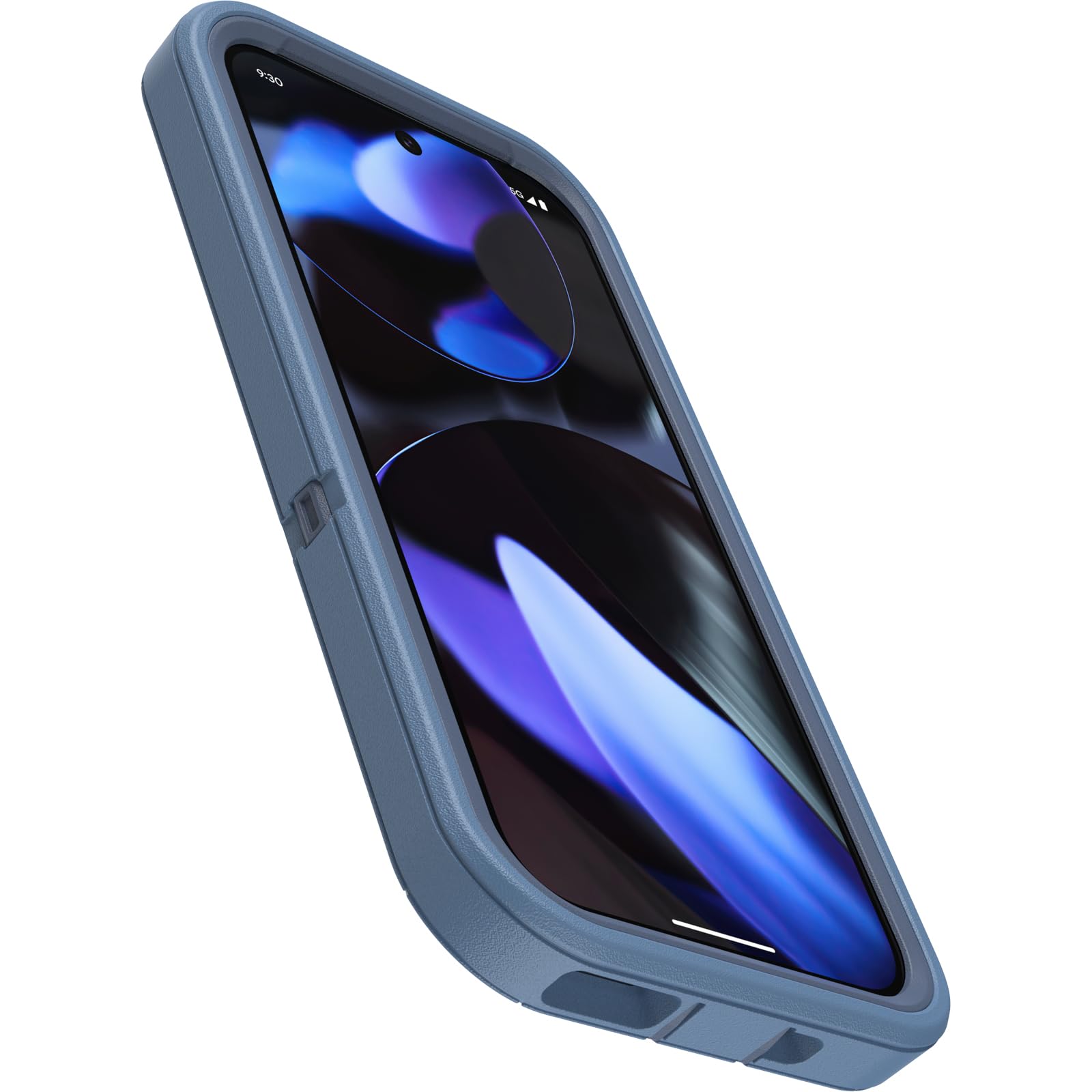 Amazon.com: OtterBox Google Pixel 9 & 9 Pro Defender Series