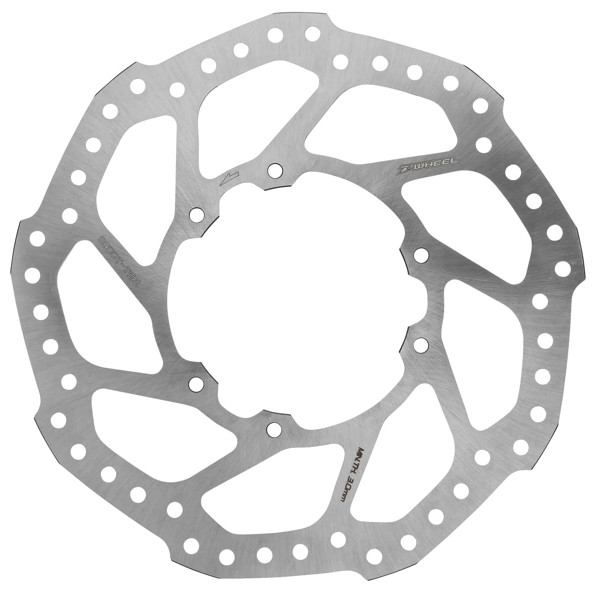 Amazon | ダートフリーク(Dirtfreak) Z-Wheel CRF250L '12-20, CRF250L