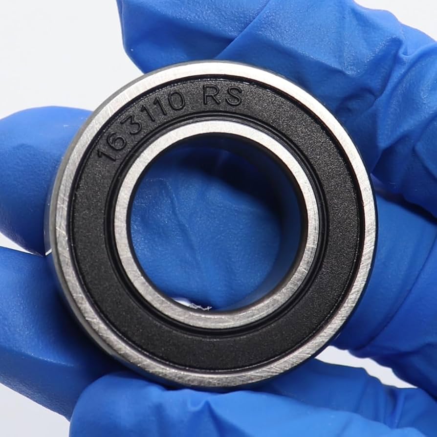 こた Amazon.co.jp: 163110 ハイブリッド セラミック ベアリング