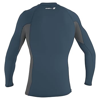 【BARREL】Men’ｓ Odd Rashguard Barrel Mens Odd Rashguard-BLACK 男士防曬泳衣– Holimood Shop