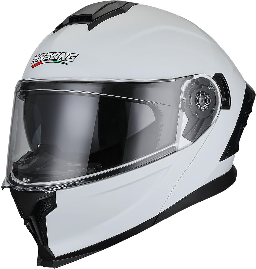 シンプソン SIMPSON バンディット XL ホワイト