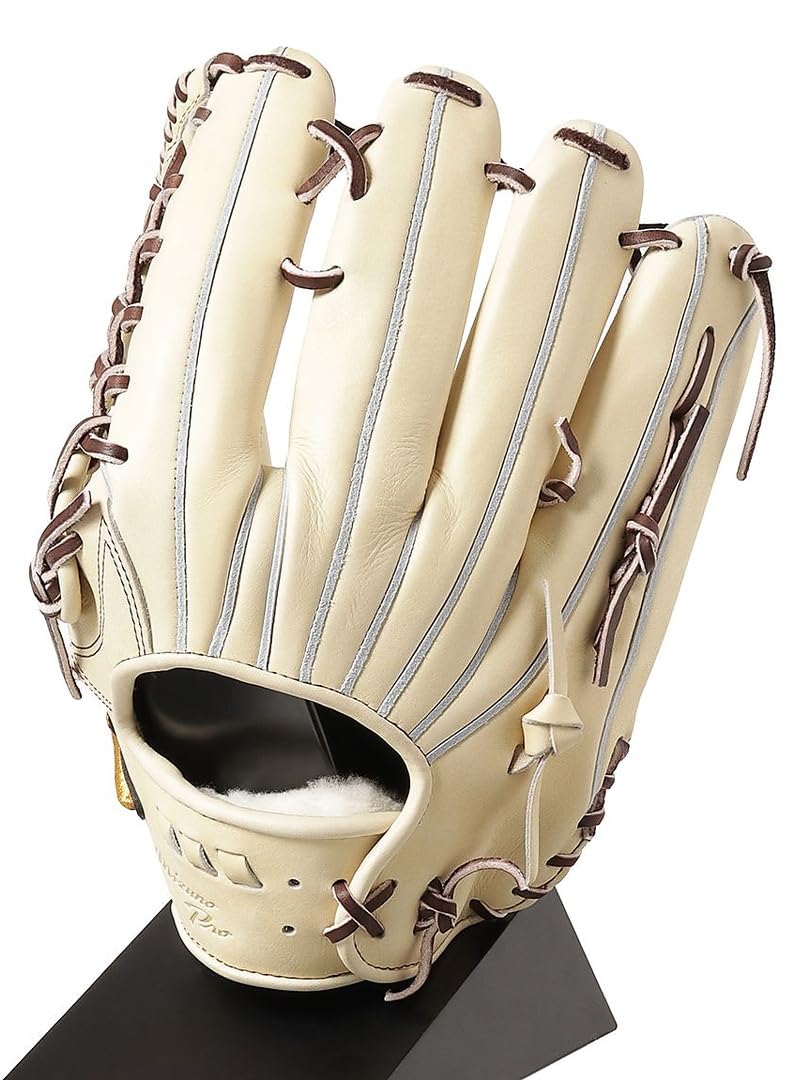 Mizuno Pro 5DNA 軟式グローブ 左投げ Amazon | MIZUNO 【左投げ】軟式用ミズノプロ5DNAテクノロジー22モデル