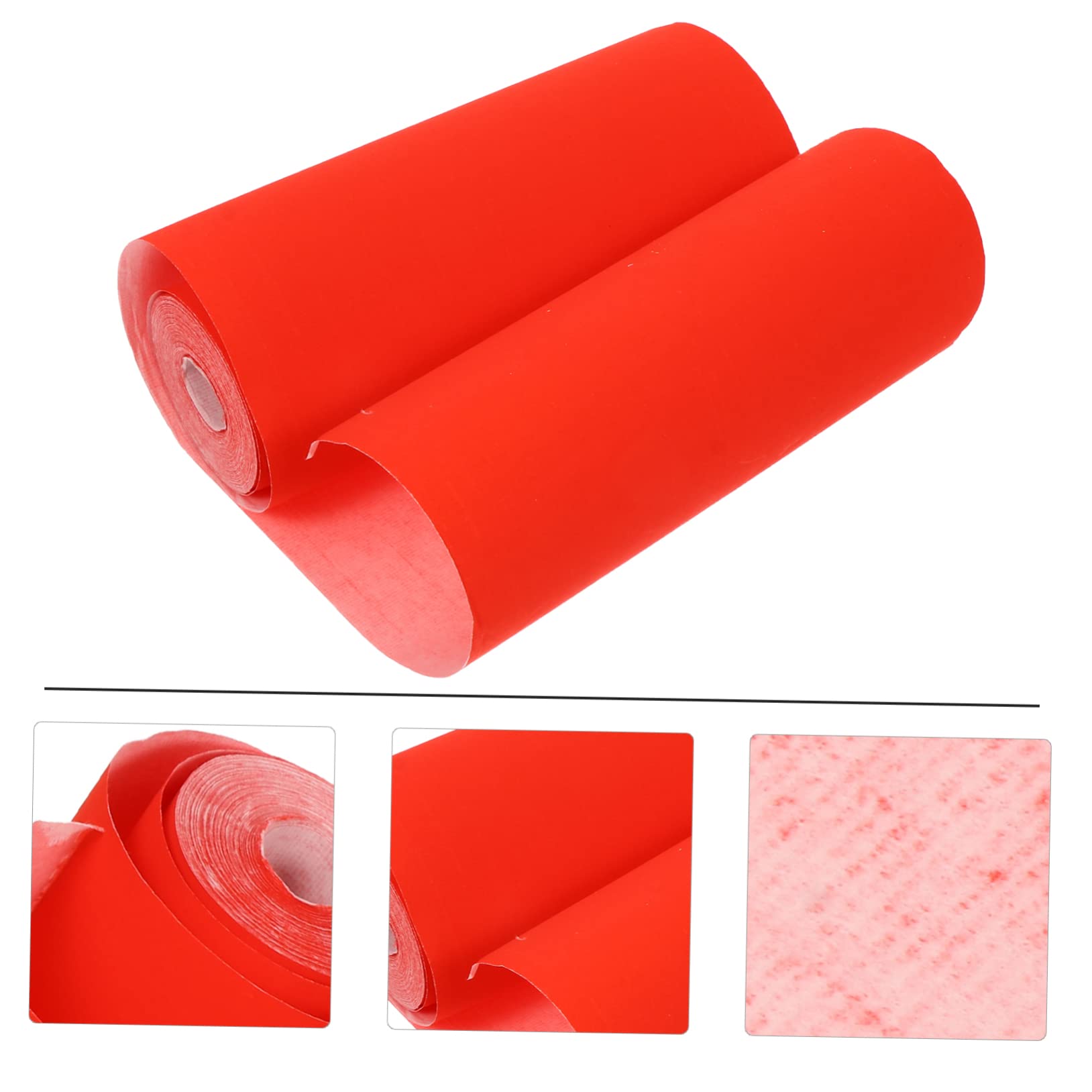 Dekoracje noworoczne, Dekoracja chińskiego nowego roku, 6 rolek wiosenny dwuwiersz papierowy wystrój papier do decoupage haczyki z kołkami wiosenny festiwal kuplety wiosna