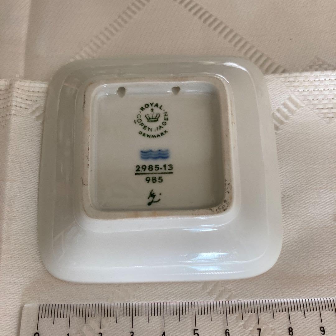 Amazon.co.jp: ロイヤルコペンハーゲン アンティーク 壁飾り : ホーム 