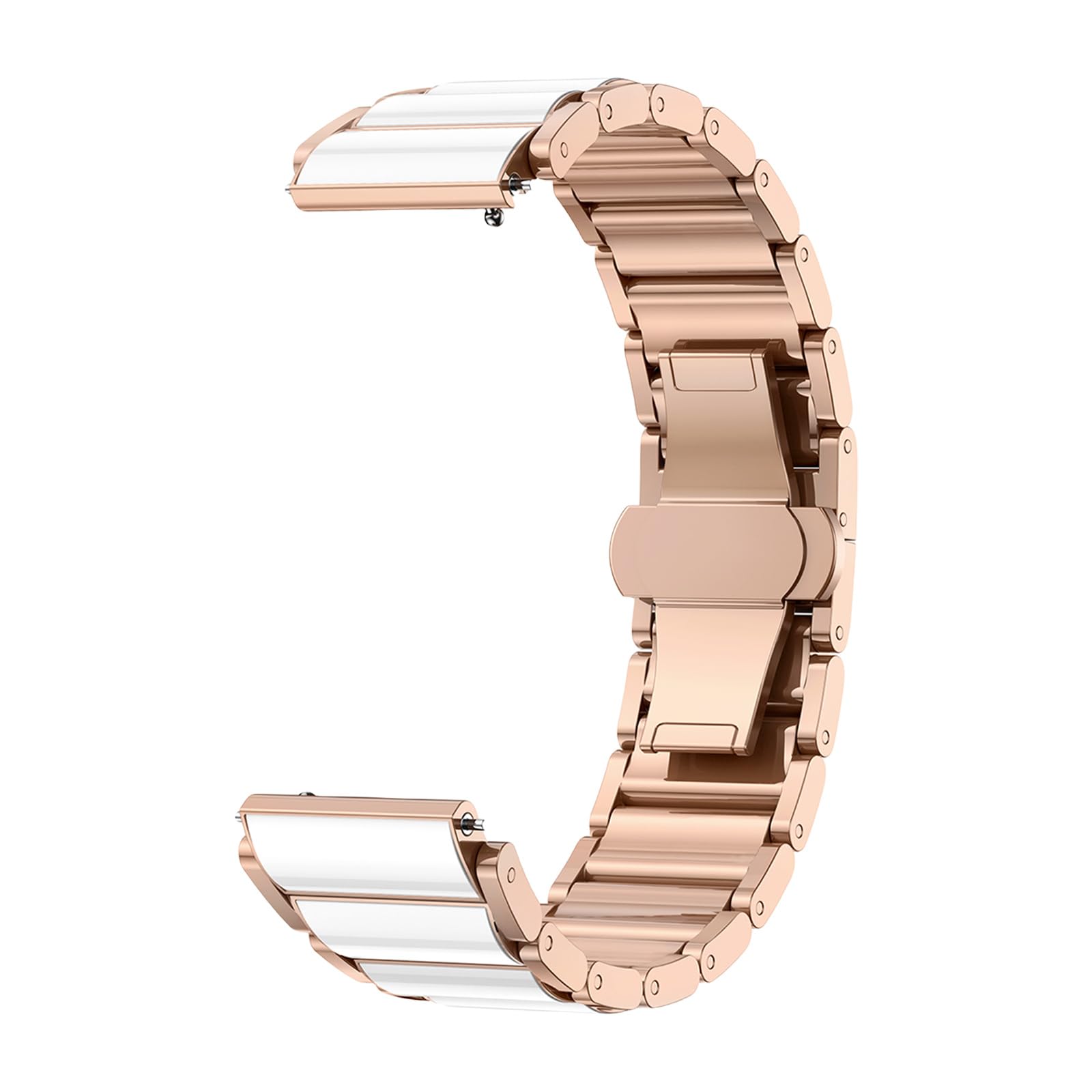 Bracelet de montre pour montre à dégagement rapide - Bracelet de rechange résistant à la transpiration - Accessoires confortables