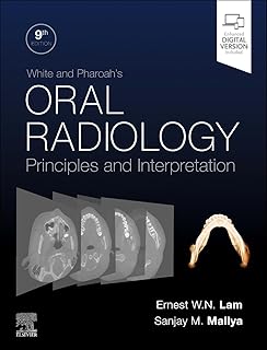White and Pharoah's Oral Radiology: Principles and Interpretation