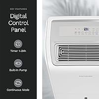 Vista 2 de hOmeLabs - Deshumidificadores Energy Star