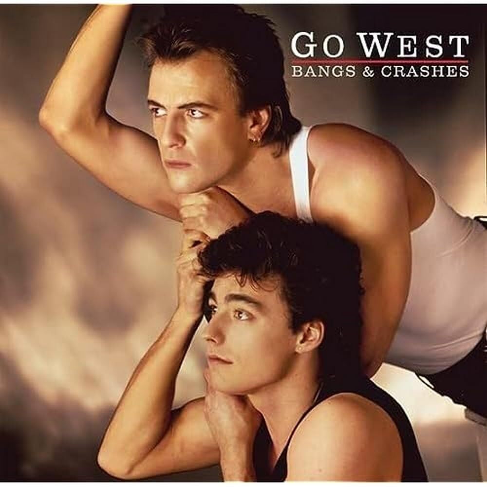 Bangs & Crashes [VINYL]