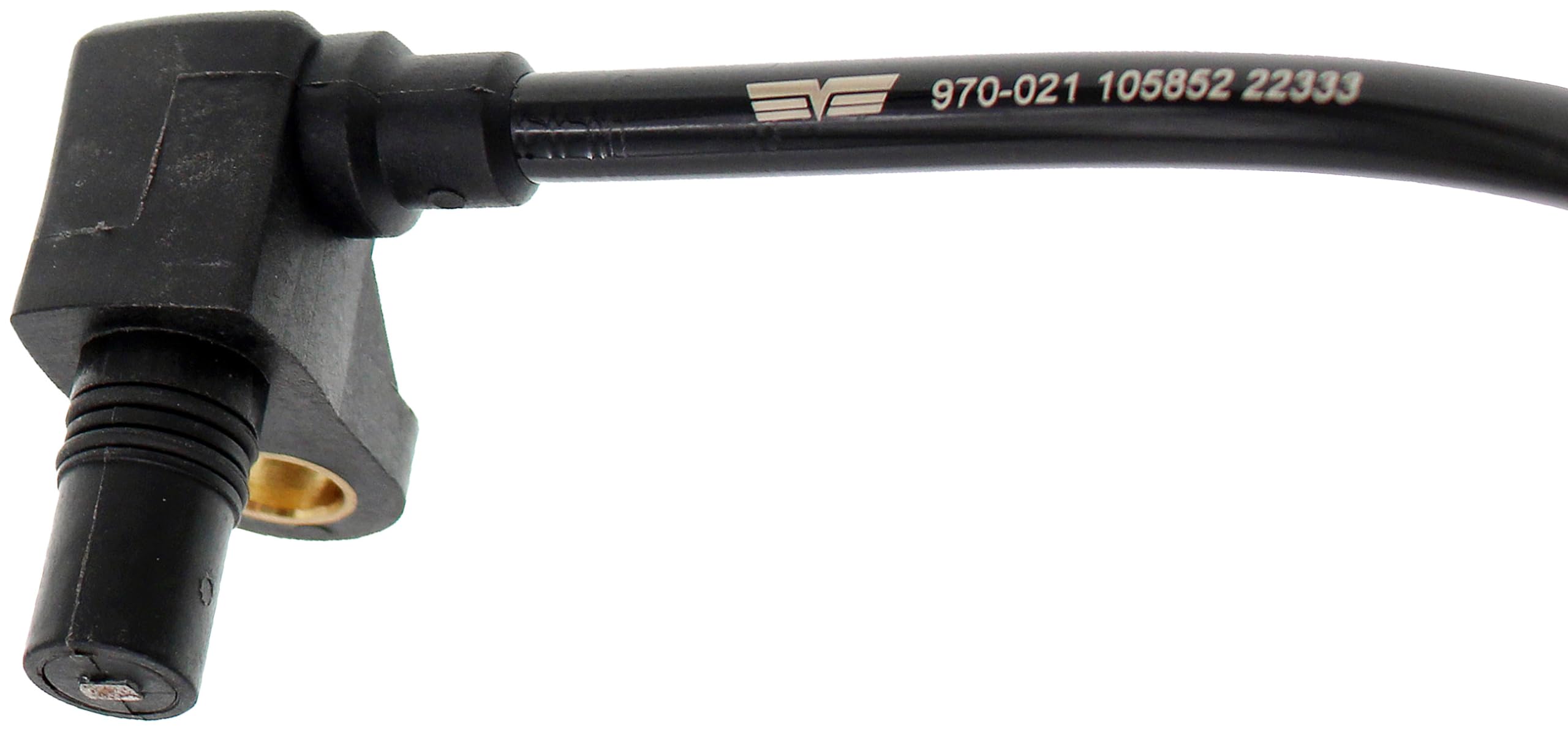 Amazon.com: Dorman 970-021 ABS Sensor with Harness, Black