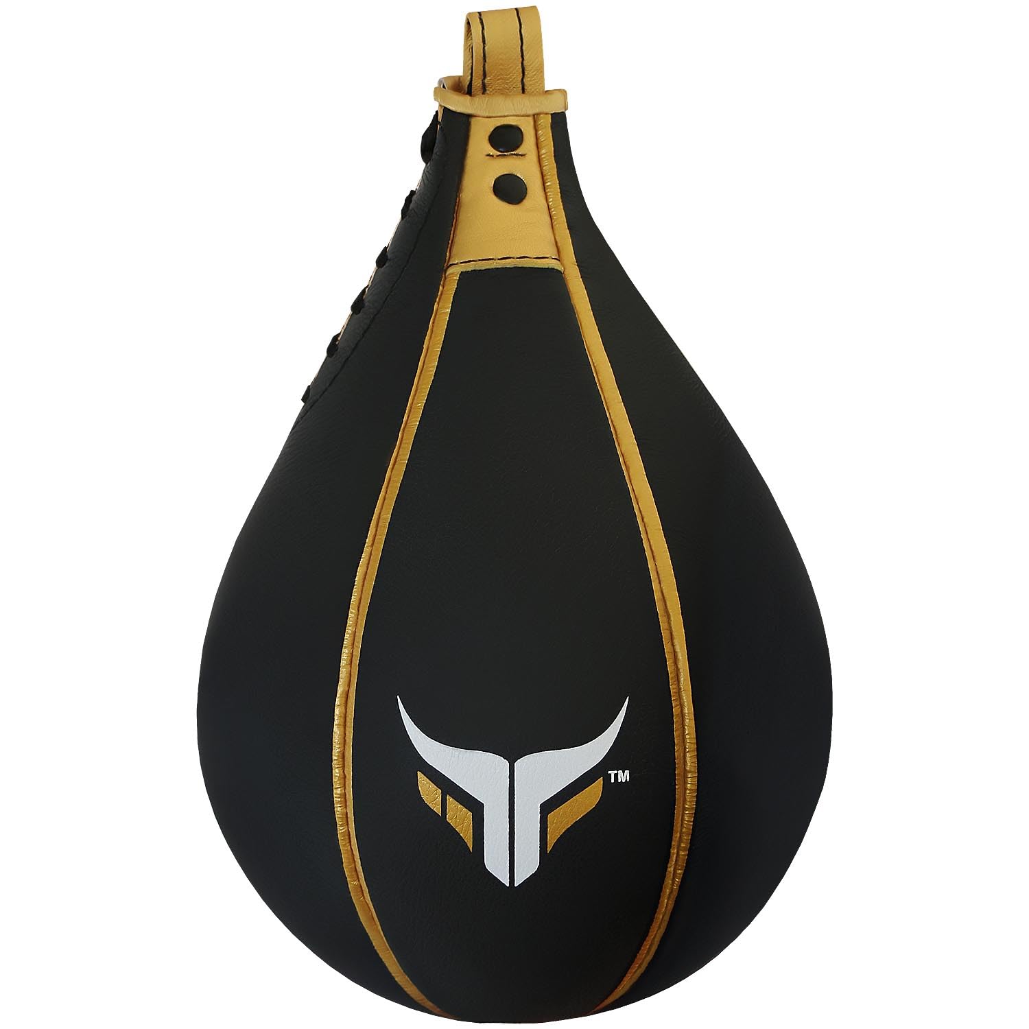 Mytra Fusion Pera Boxe Pere di Velocità di Pugilato Pelle MMA Muay Thai Formazione di punzonatura Speed Ball & Pera di Pugilato per Combattimenti di Fitness e Arti Marziali