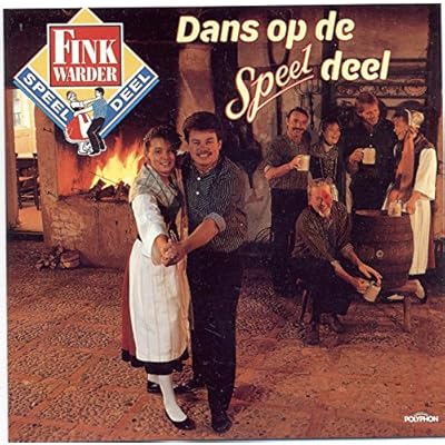 Dans Op de Speeldeel