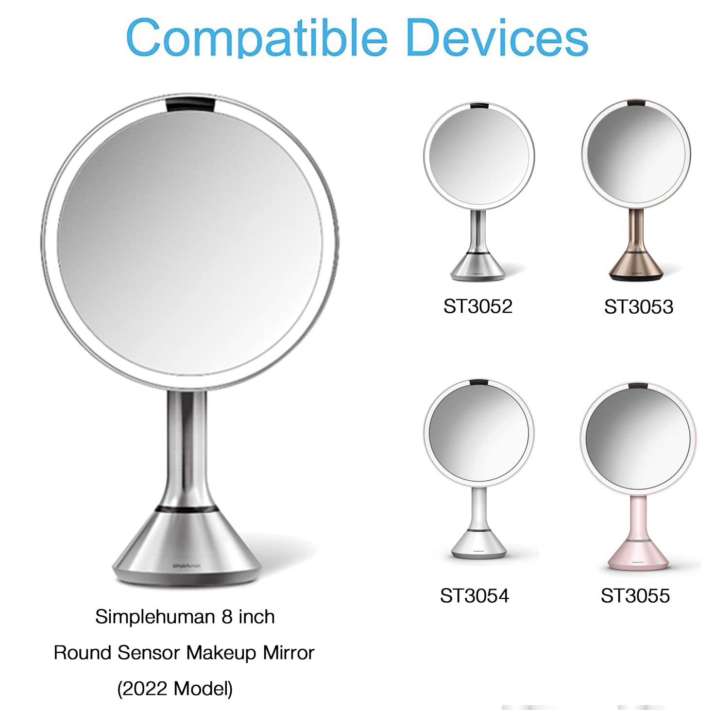 Amazon.co.jp: Rahhaze 交換用5フィート USB-C充電コード Simplehuman