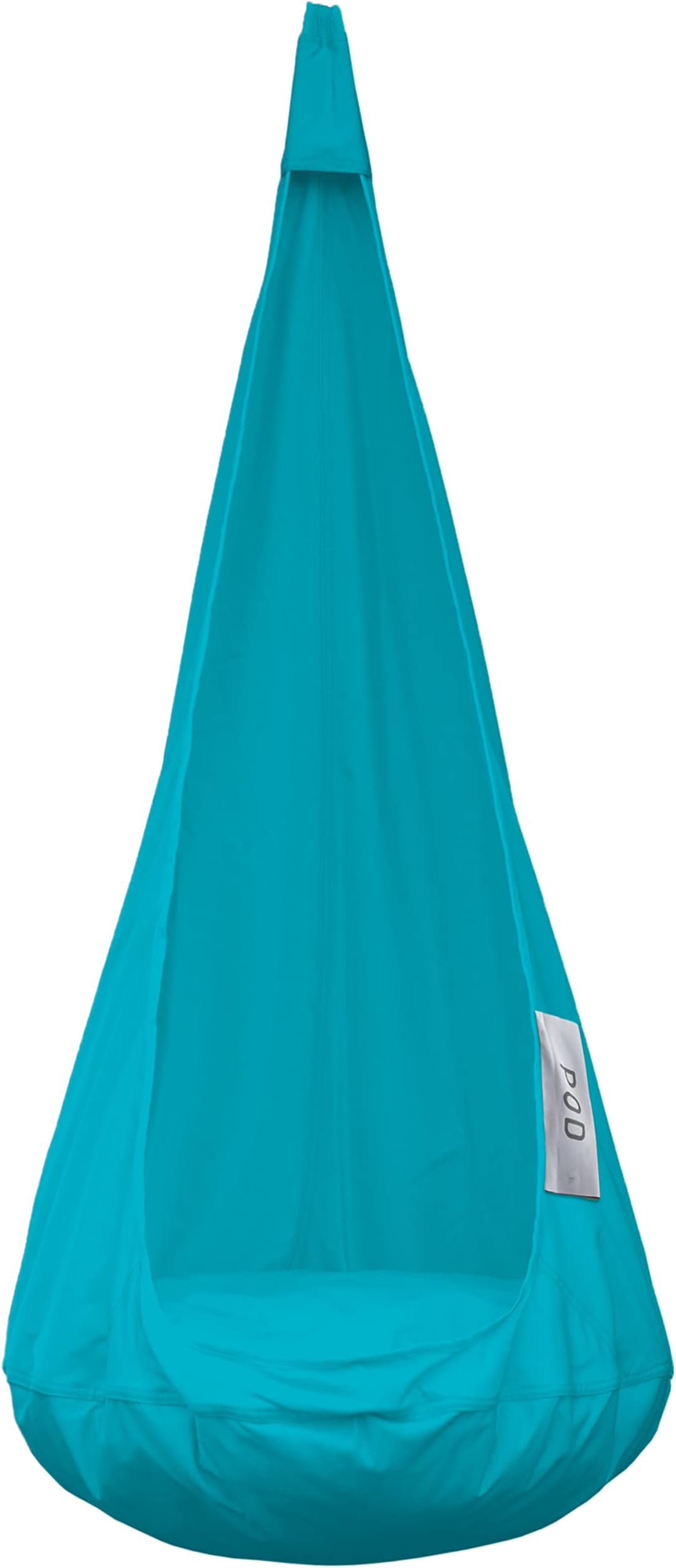 CPOD-CF Cacoon Pod Hammock Chair, Candy Floss