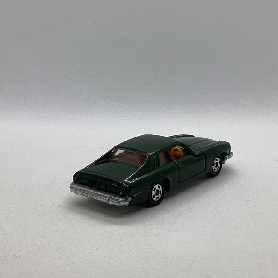 トミカ ジャガーXJ-S 3台セット Yahoo!オークション -「トミカ ジャガーxj-s」の落札相場・落札価格