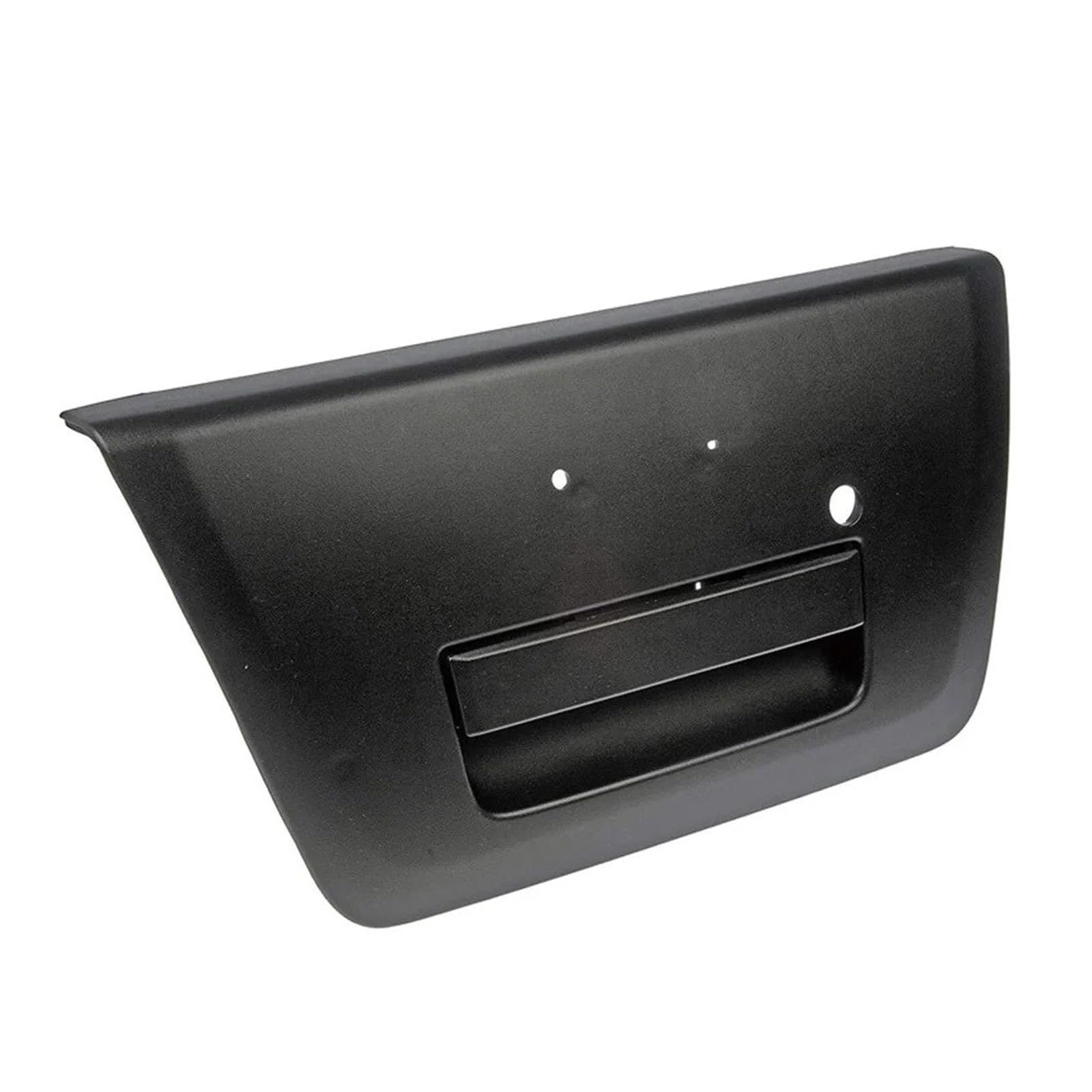Pacsci One Color Car Outer Door Handle For Nissan For Frontier 2005-2014 90606-Ea810 Tailgate Handle