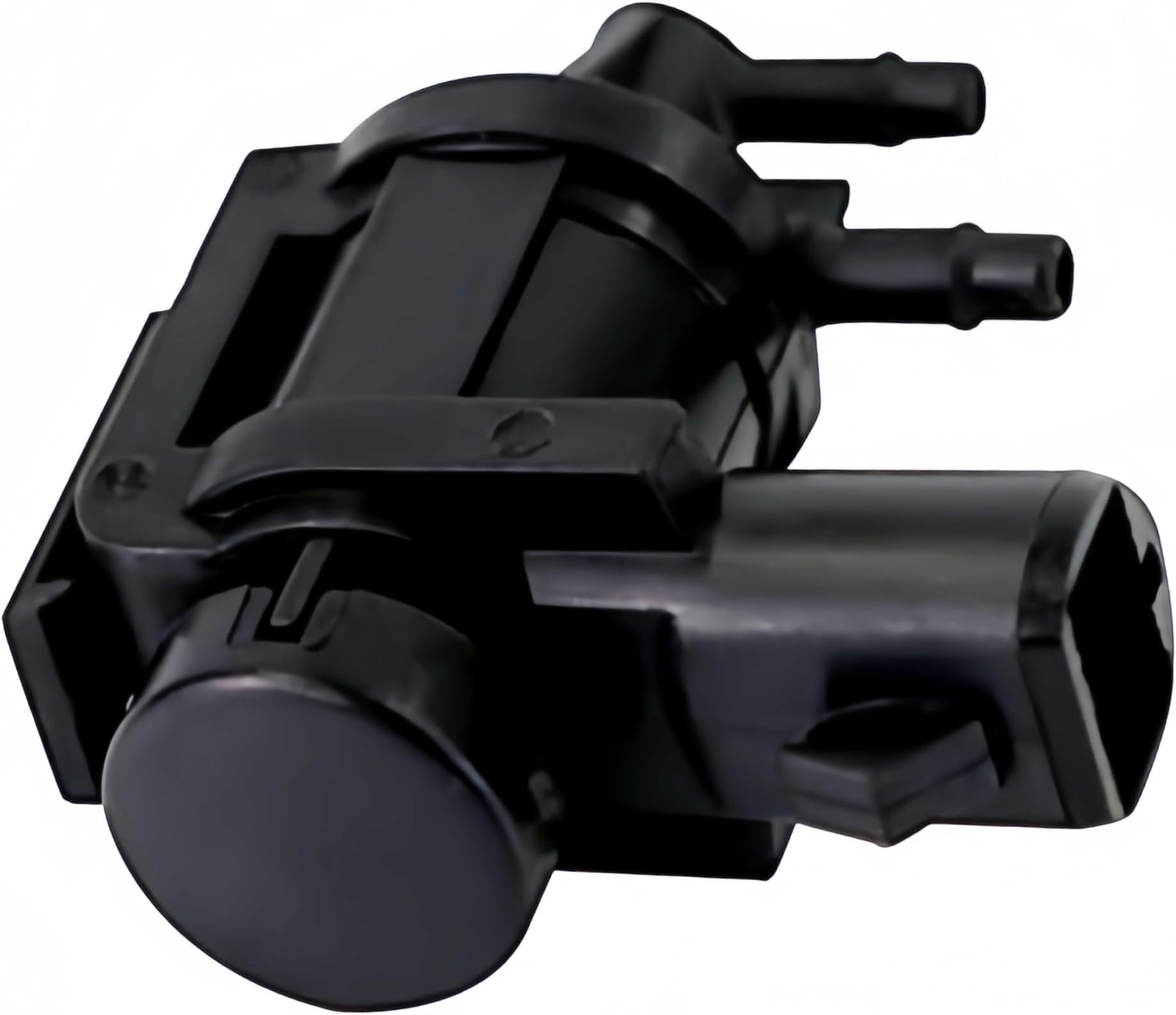 7L1Z-9H465-B 4X4 4WD Vacuum Solenoid Purge Valve Locking Hub Compatible With Ford Expedition Ford F-150 F-250 F-350 F-450 F-550 Super Duty Navigator 2010 2011 2012 2013 2014 2015 2016 2017 2018 2019
