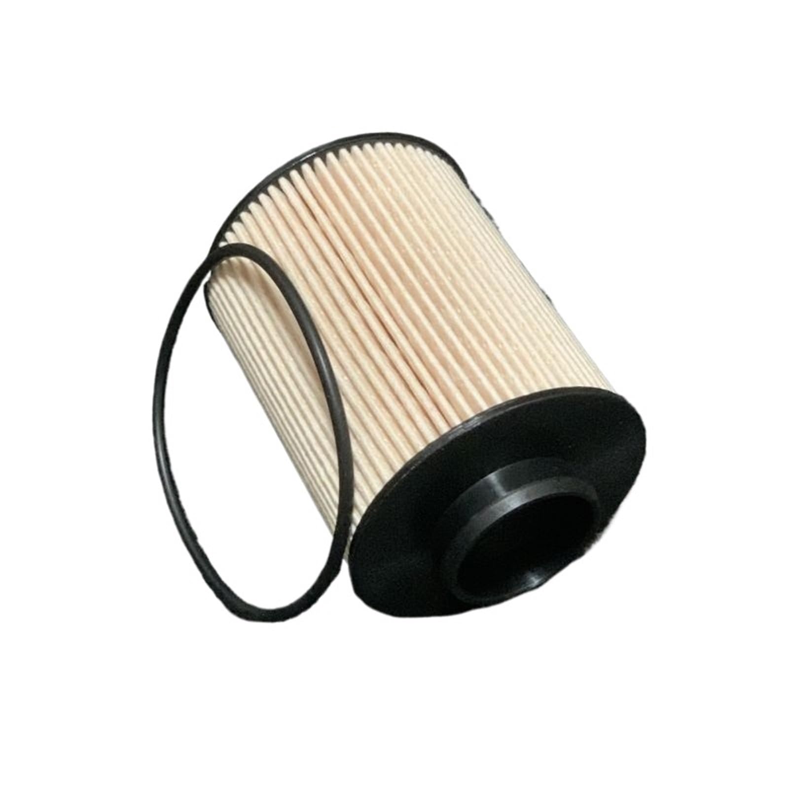 Filtro olio per motociclette Adatto per Great Wall PAO Adatto per Wingle 7 2.0T Motore n. GW4D20M Elemento filtrante diesel Filtro carburante fine 1111402XED95(5PCS)
