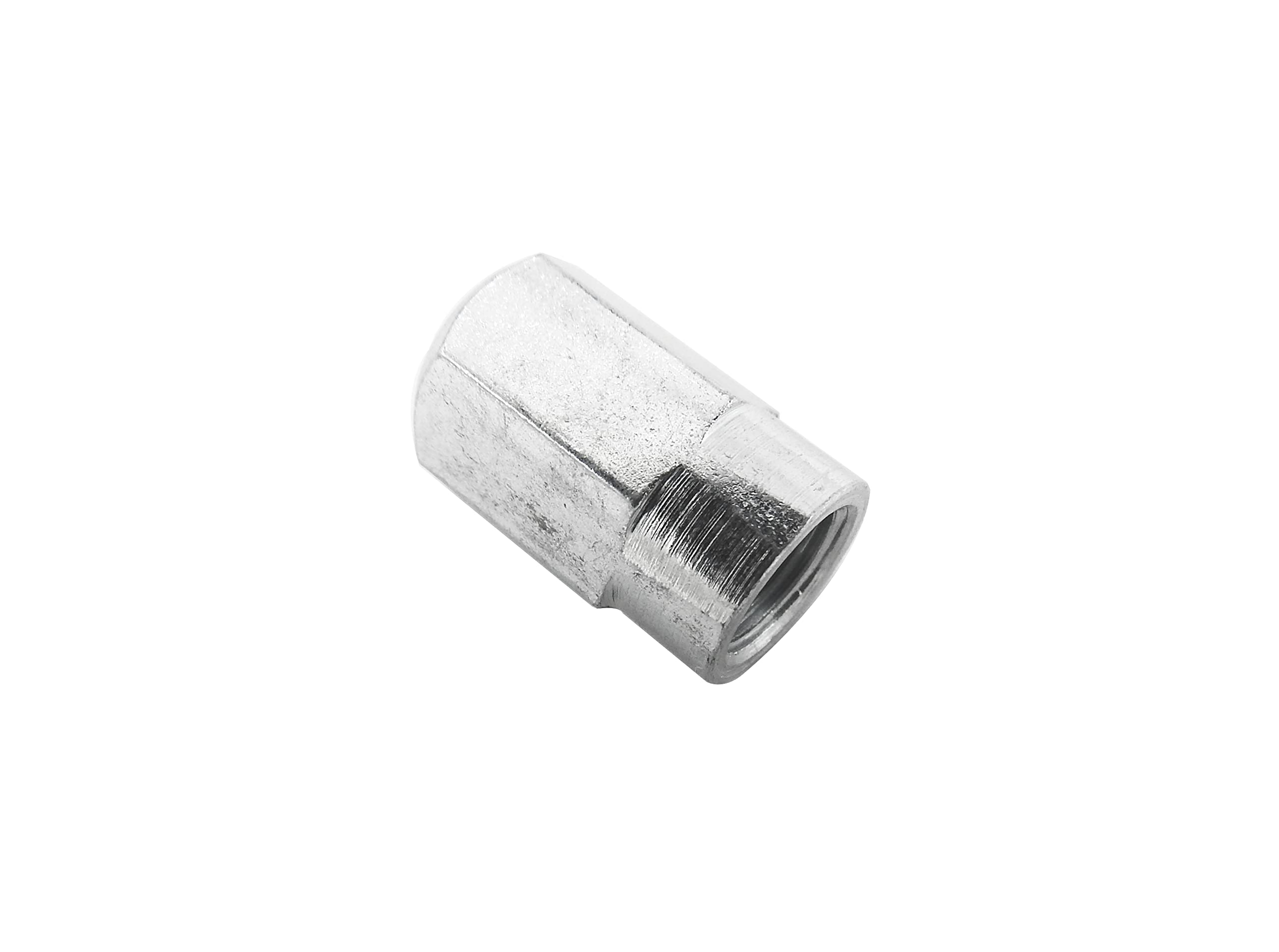 Lot de 2 écrous de serrage carrés pour arbre flexible, mini scie, pièce de rechange pour Dremel