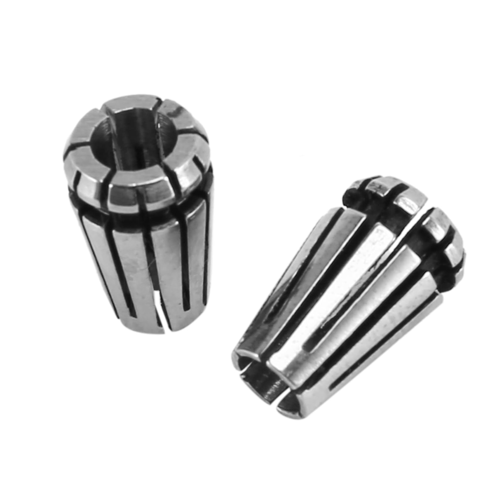 Amazon | LAMELLIS 5X C10 8A 100L コレットチャックホルダー +
