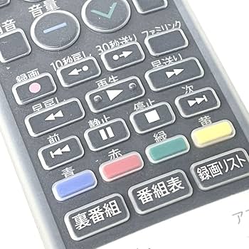 ぱしゅさま シャープ アクオス 0106380603用リモコンカバー TVリモコン