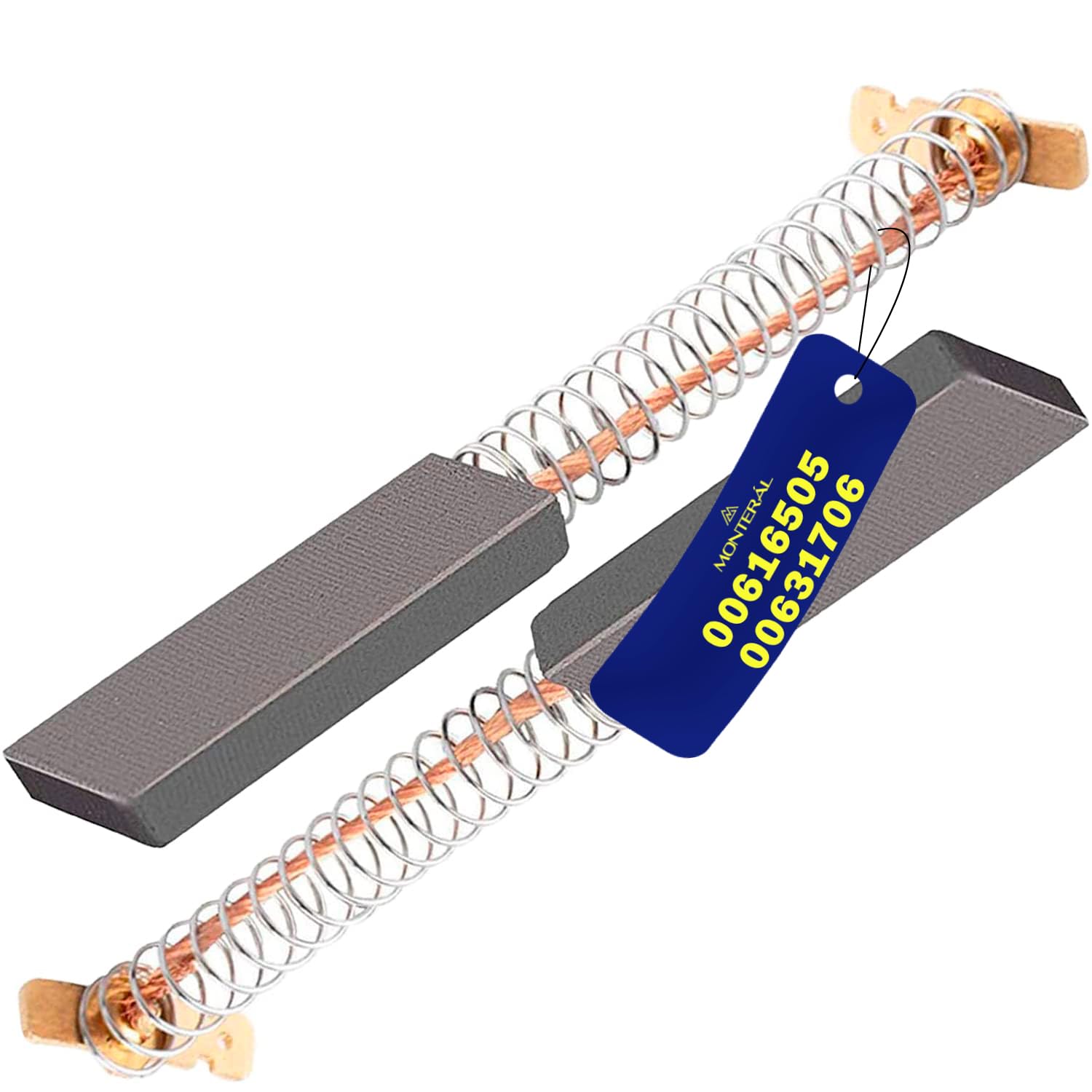 Sollbry 20 Pièces Balai Charbon Moteur Electrique Balais En Charbon Universel Charbon Pour Perceuse 5 5 13mm Charbon Pour Machine Electrique Brosses De Carbone Pour Ponceuses Scies Circulaires 84793040