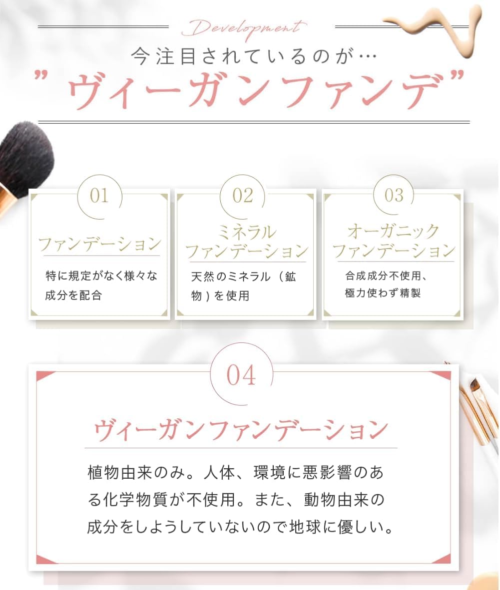 Amazon | 【公式】MEGUMU メグム ヴィーガン 毛穴レス 日焼け止め 化粧