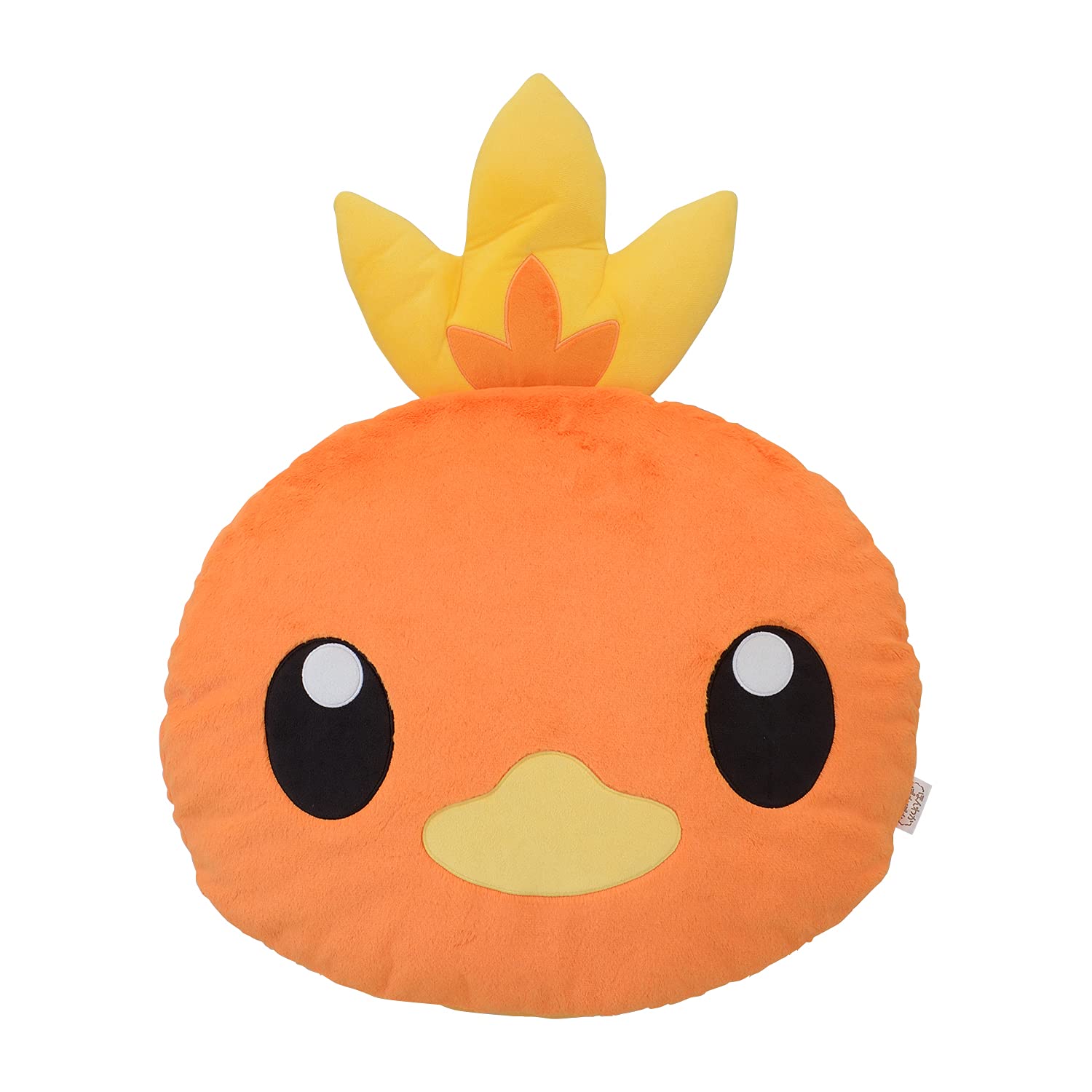 ❤新品・タグ付き❤ ほんわかぽかぽか アチャモ フットウォーマー ぬいぐるみ Amazon.co.jp: ポケモンセンターオリジナル フットウォーマー