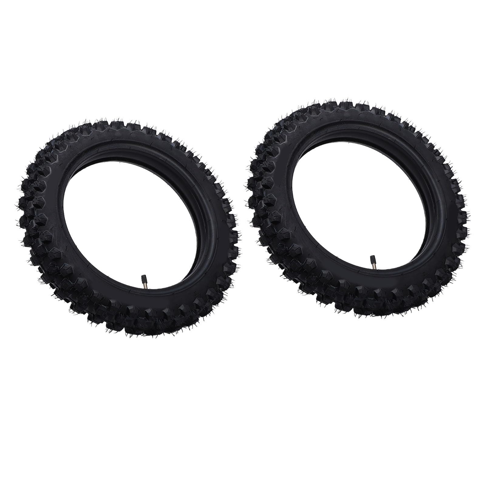 Zestaw Opon Off Road Motocykl, Wytrzymała Konstrukcja do Wyścigów,