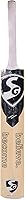 SG Scorer Classic Kashmir Willow Cricket Bat - Short Handle, Full Size, Superior Grip & Shock Absorption