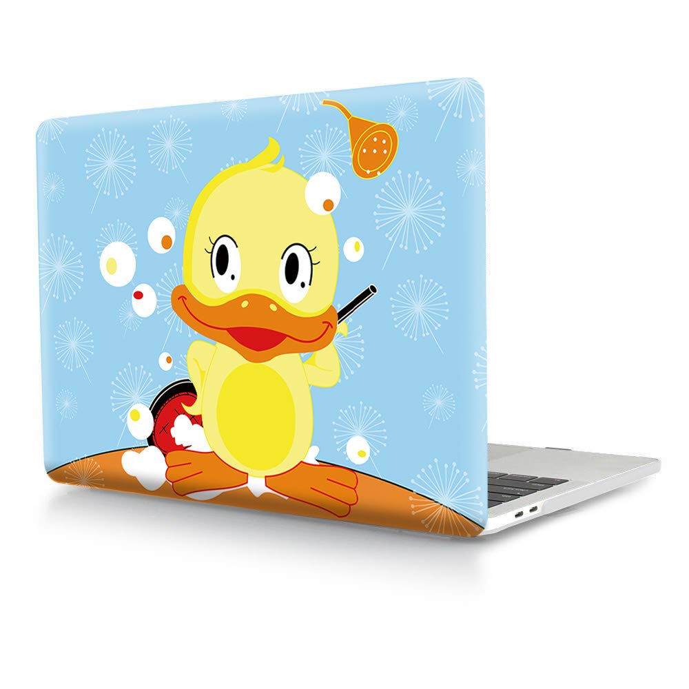 Hrh For Macbook Air 13 Inch Case M1 A2337 A2179 Desertcart INDIA