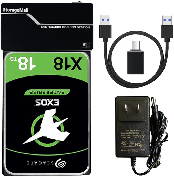 SAS Hard Drive Dock,SAS Hard Drive Enclosure,SAS to USB 3.0