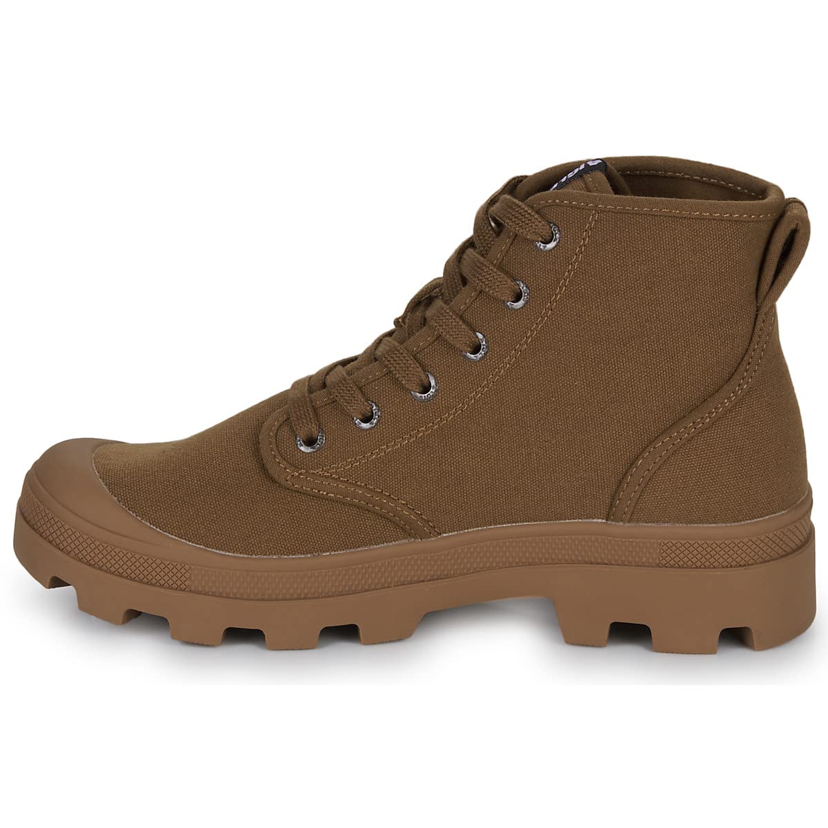 Aigle Tenere Cvs Zapatos de senderismoHombre