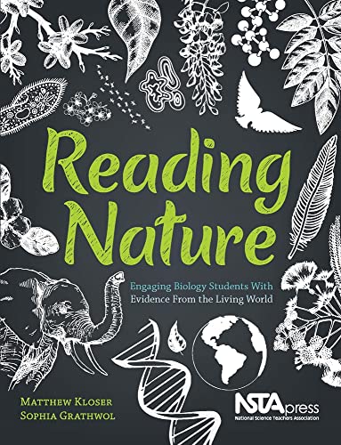 Image of Reading Nature: Engaging Biology Students With Evidence From the Living World