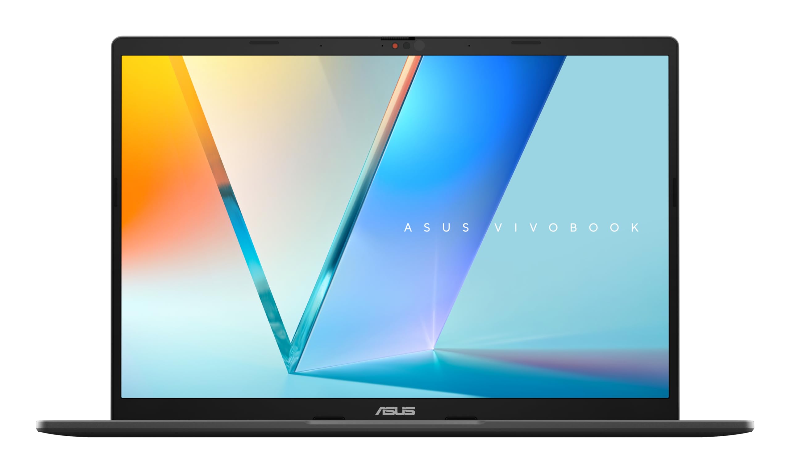 ASUS Vivobook S 14 S3407CA-LY040W - Ordenador Portátil 14" WUXGA (Intel Core Ultra 7 255H, 16GB RAM, 1TB SSD, ARC 140T, Windows 11 Home) Gris Mate - Teclado QWERTY español — view 3