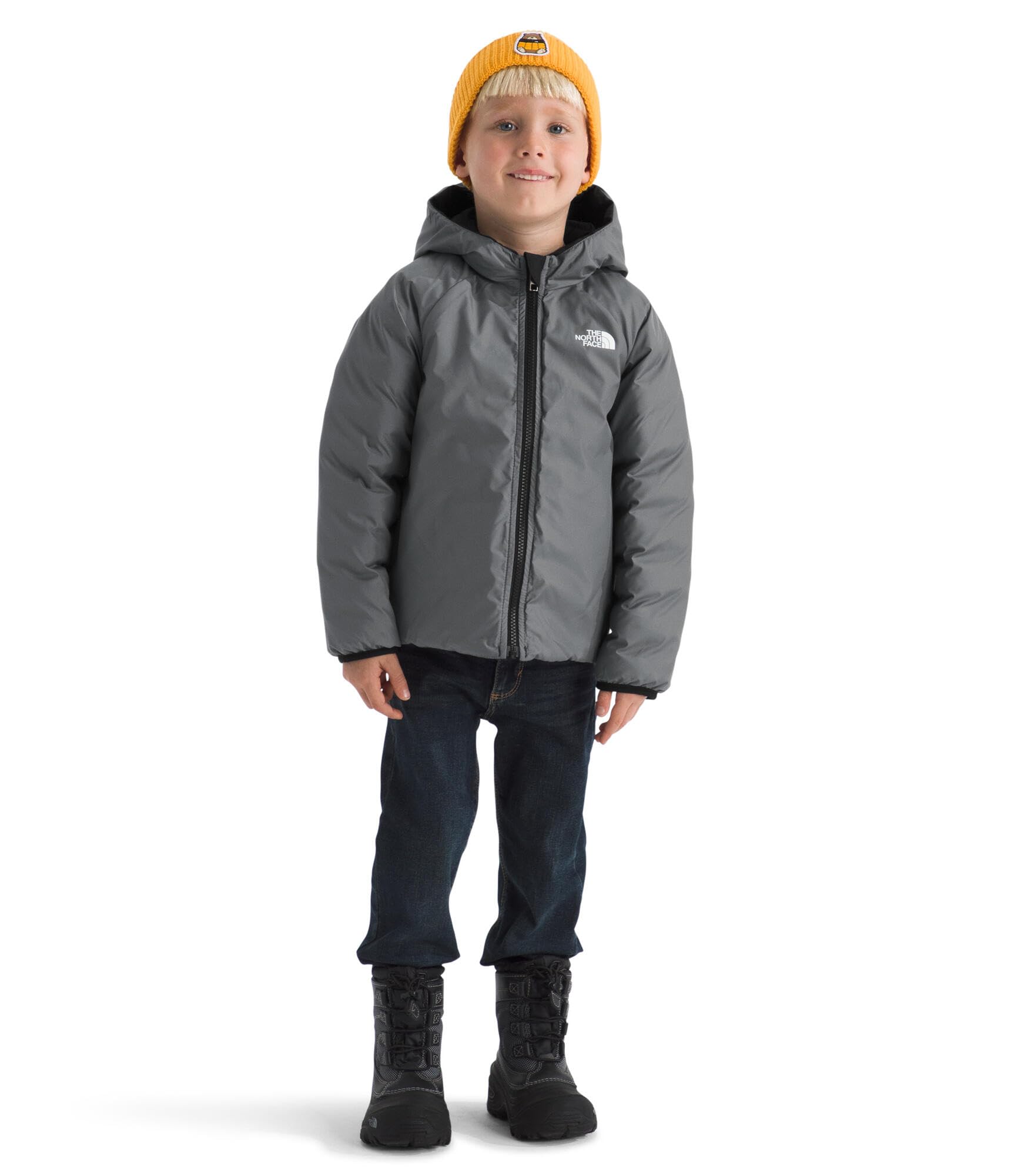 THE NORTH FACE Enfants Reversible Perrito Hooded Veste
