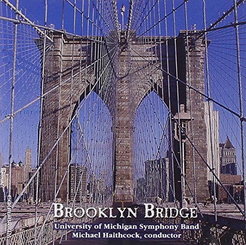 Brooklyn Bridge