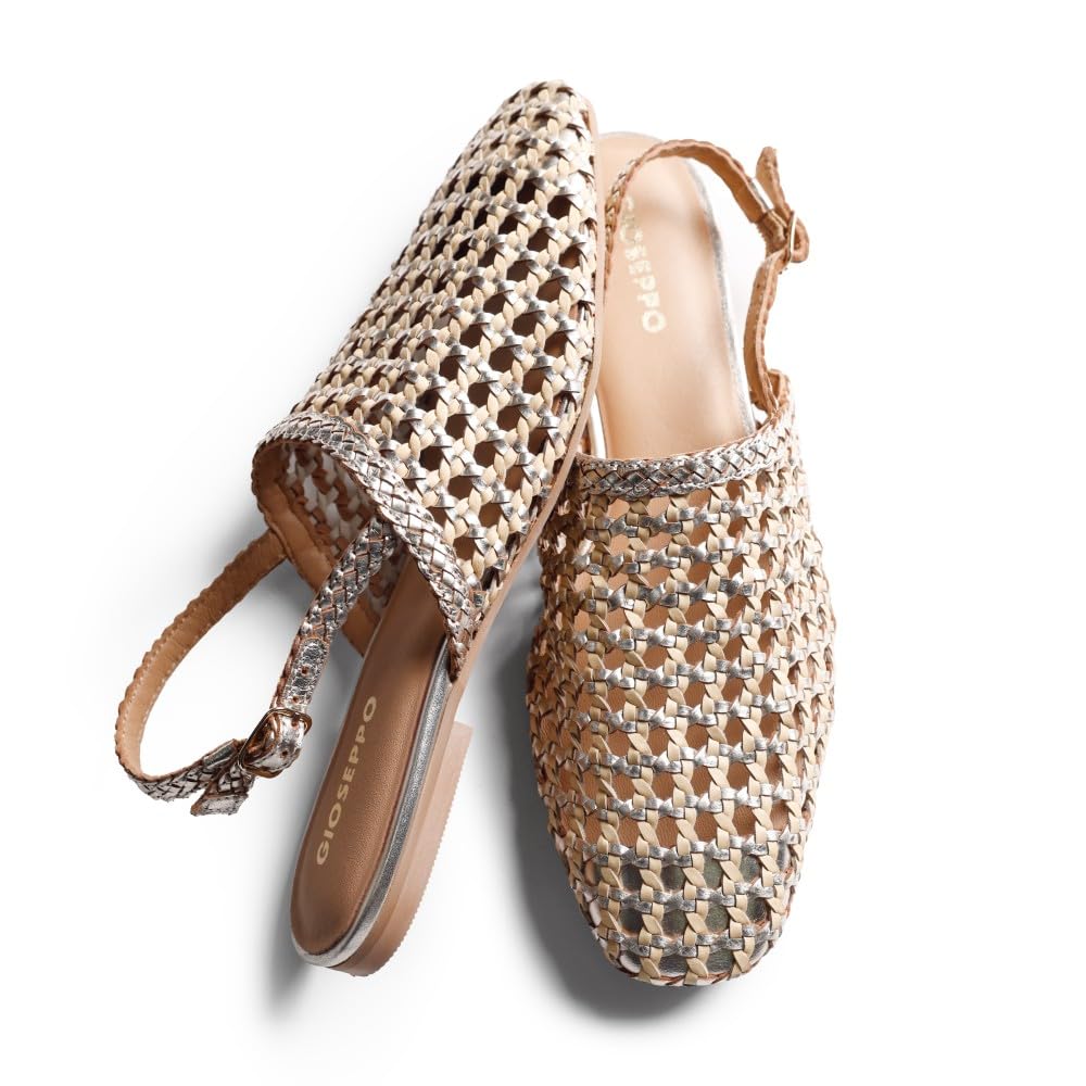 GIOSEPPO Watkins, Scarpa Mary Jane Donna