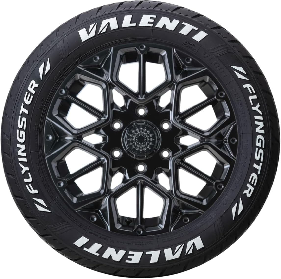 Amazon | VALENTI(ヴァレンティ) ハイエース200系専用 VIGOROUS 