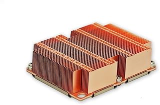 Dynatron B4 Intel Narrow ILM FCLGA 3647 Copper Heatsink 1U Rackmount, 205W TDP