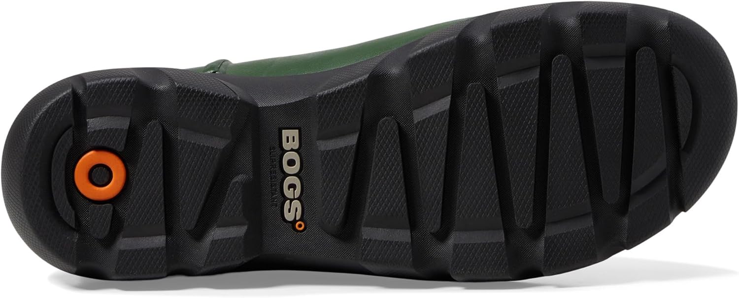 BOGS womens Sauvie II Chelsea - Image 3