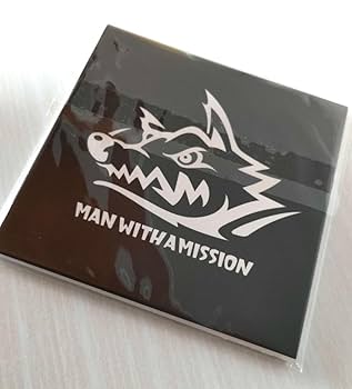 マンウィズ グッズ　まとめ売り MAN WITH A MISSION - マンウィズ グッズ まとめ売り88の通販 by