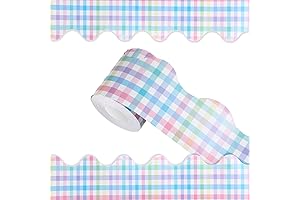 Easter Border – 65 Feet Spring Decorations